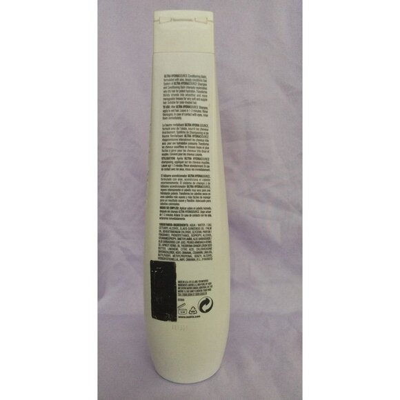 Matrix Biolage Ultra Hydrasource Conditioning Balm 13.5 Fl Oz - Picture 2 of 2